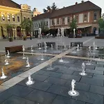 Apartman Oldtown Shelter With Free Private Parking