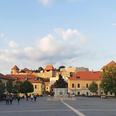 Apartment Oldtown Shelter With Free Private Parking *