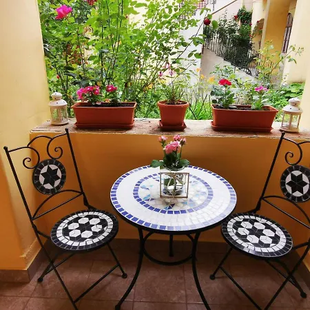 Apartman Oldtown Shelter With Free Private Parking